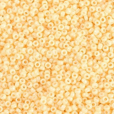 MIYUKI Round Rocailles Beads SEED-G009-RR3325-1