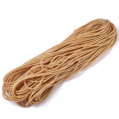 PVC Tubular Synthetic Rubber Cord RCOR-T002-02A-03-1