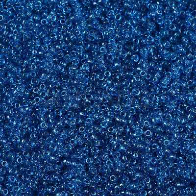 MIYUKI Round Rocailles Beads SEED-G009-RR0149-1