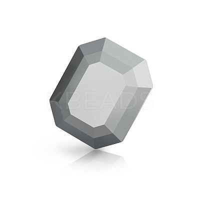 Preciosa® MAXIMA Crystal Fancy Stones X-PRC-FD8-23980-272-1