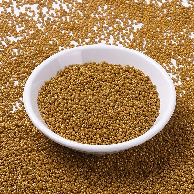 MIYUKI Round Rocailles Beads SEED-X0054-RR4456-1