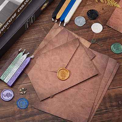 DIY Scrapbook Making Kits DIY-CP0005-45-1