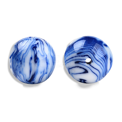 Resin Beads RESI-N034-26-L03-1