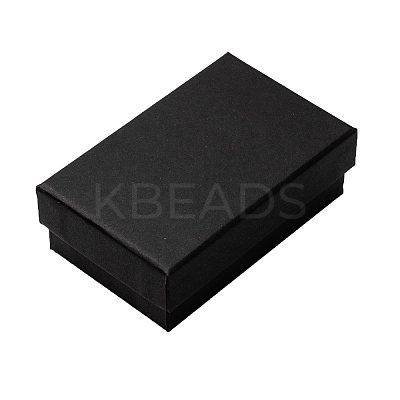 Cardboard Paper Jewelry Set Boxes X2-CBOX-G015-04-1