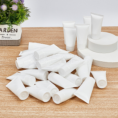 DIY Cosmetics Storage Containers Kits DIY-BC0011-48B-1