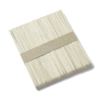 Wooden Wax Sticks LS-MRMJ-E009-02-1