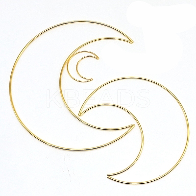 Iron Hoops MAKN-PW0001-092B-05-1