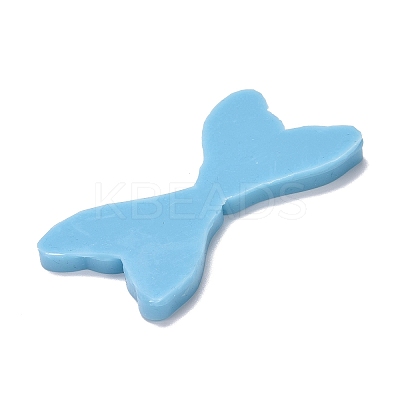 Fishtail Shape Pendant Silicone Molds LS-DIY-M034-02-1