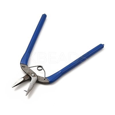 65# Carbon Steel Jewelry Pliers PT-H001-04-1