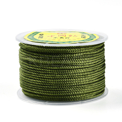 50M Nylon Milan Cords NWIR-R039-214-01-1