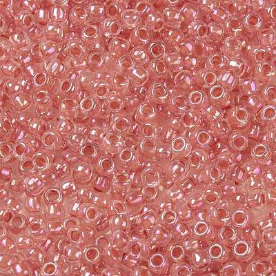 TOHO 8/0 Round Beads X-SEED-TR08-0779-1