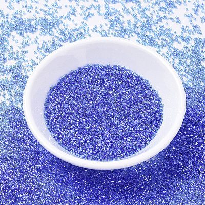 MIYUKI Delica Beads SEED-MY11-DB1250-1