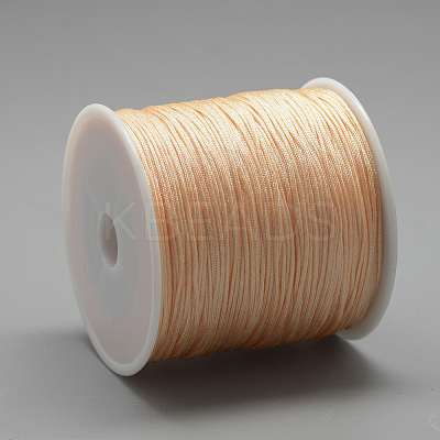 Nylon Braided Cord NWIR-Q008A-180-1