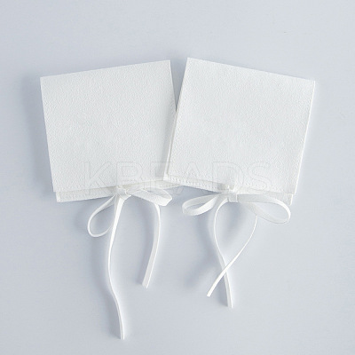 Microfiber Jewelry Storage Gift Pouches PAAG-PW0010-003A-01-1