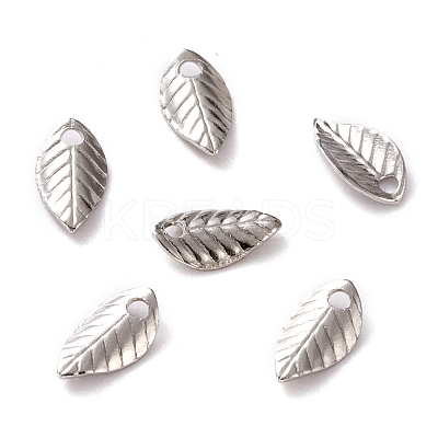 Brass Charms KK-H739-06P-1