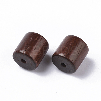 Natural Wood Beads WOOD-S665-02B-01-1
