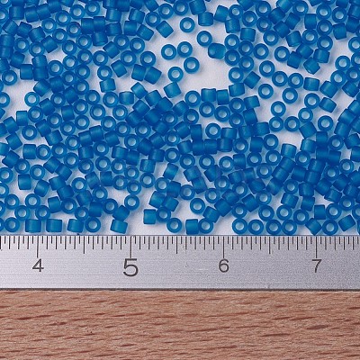 MIYUKI Delica Beads SEED-JP0008-DB0768-1