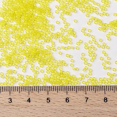 MIYUKI Round Rocailles Beads SEED-X0056-RR0136-1