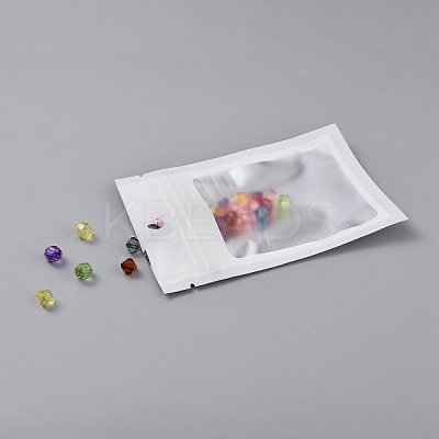 Plastic Resealable Bag OPP-H001-01A-06-1