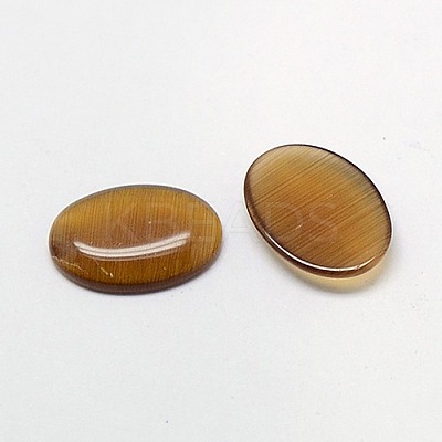 Cat Eye Cabochons CE-J005-15x20mm-M-1