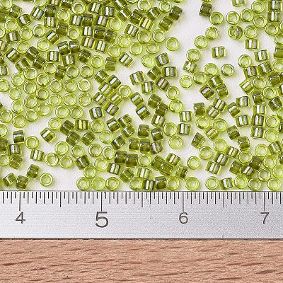 MIYUKI Delica Beads SEED-X0054-DB2377-1