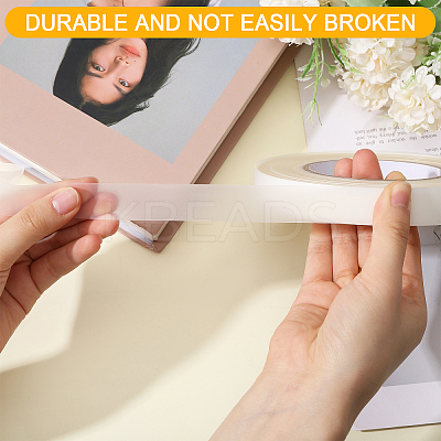 TPU Hot Melt Adhesive Repair Tape for Raincoat FIND-WH0172-72A-1