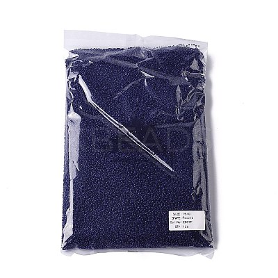 TOHO Round Beads X-SEED-TR15-2607F-1