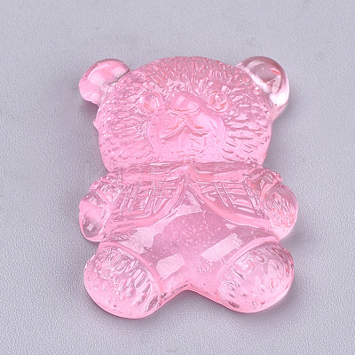 Resin Cabochons CRES-T005-120-1