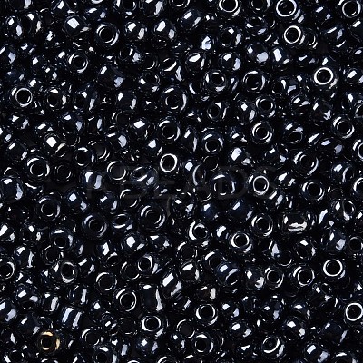 8/0 Glass Seed Beads SEED-A012-3mm-129-1