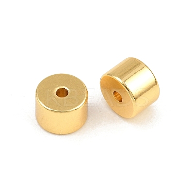 Brass Beads KK-CBA78C7-35G-1