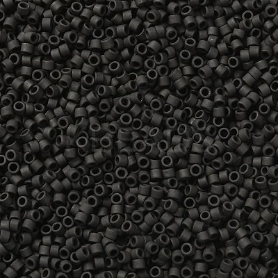 Cylinder Seed Beads SEED-H001-C08-1