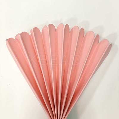 Paper Flower Balls AJEW-WH0006-20cm-17-1