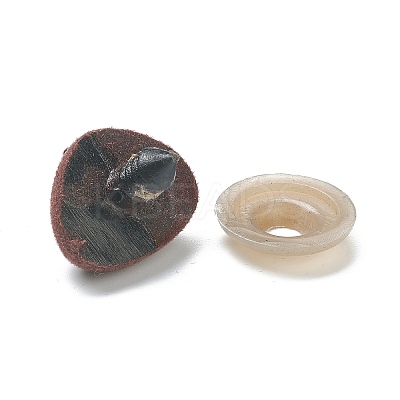 (Defective Closeout Sale: Hair Slip) LS-DIY-XCP0001-43D-02-1