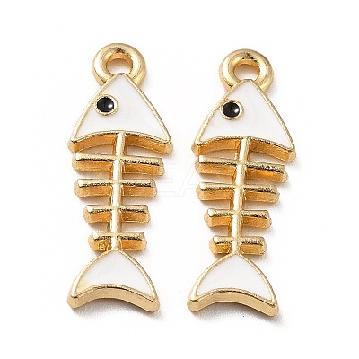 Alloy Enamel Pendants LS-ENAM-G199-01B-1