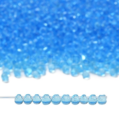MIYUKI 3.4mm Drop Beads X-SEED-MY04-DP148-1