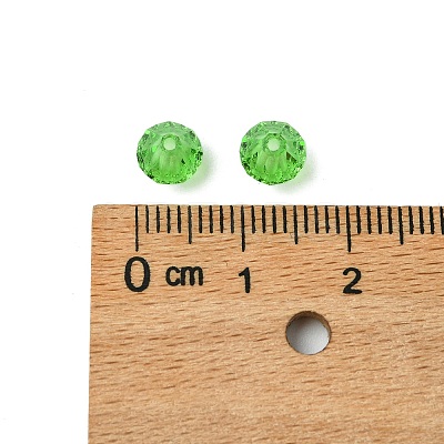 Preciosa® Crystal Beads X-PRC-BA6-50520-1