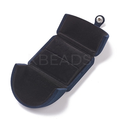 Velvet Rings Box VBOX-G005-07-1
