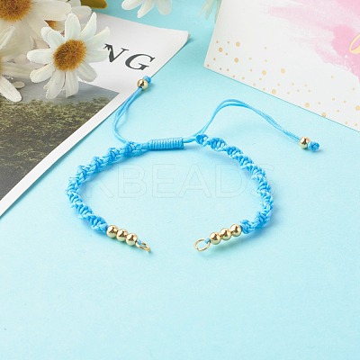 Bracelet Making Accessories AJEW-JB01049-1