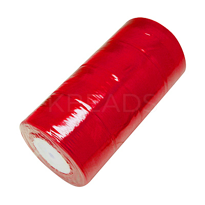 Sheer Organza Ribbon RS50MMY-026-1