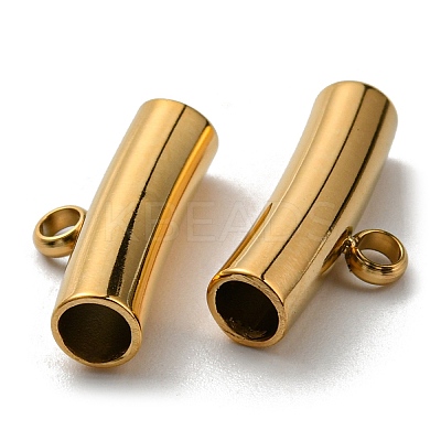 Ion Plating(IP) 304 Stainless Steel Tube Tube Bails STAS-I045-43G-1