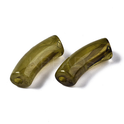Acrylic Beads SACR-S678-072-1