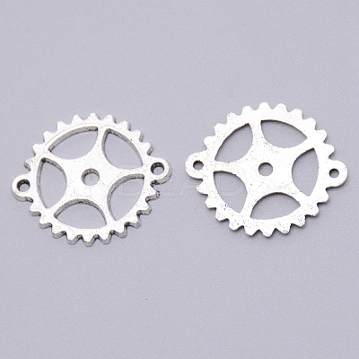 Alloy Cabochons PALLOY-WH0076-98AS-1