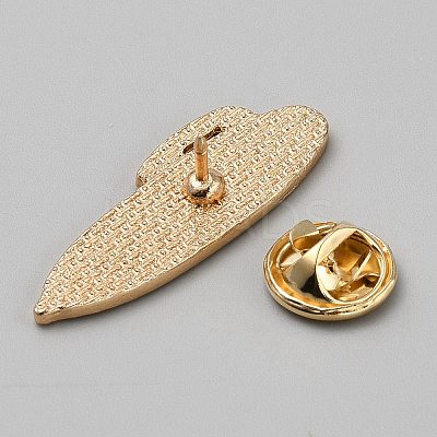 School Supplies Enamel Pins JEWB-WH0021-57KCG-08-1