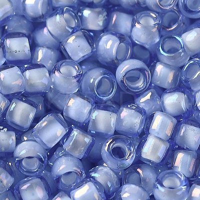 TOHO 15/0 Round Beads SEED-XTR15-0933-1