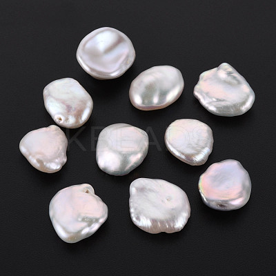 Natural Keshi Pearl Beads PEAR-N020-S02-1