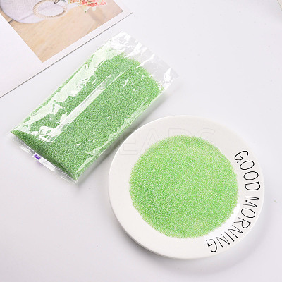 12/0 FGB Grade A Round Glass Seed Beads SEED-N001-F-240-1
