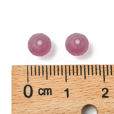 Preciosa® Crystal Beads Y-PRC-BA6-20050-840-1