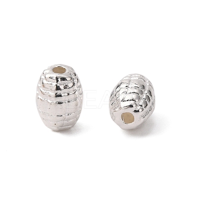 Tibetan Style Alloy Beads LS-K08NM022-1