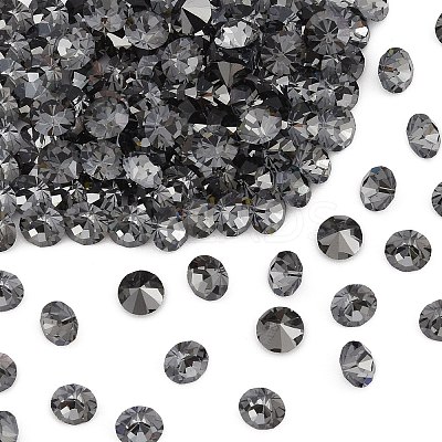 Preciosa® MAXIMA Crystal Round Stones Y-PRC-RBSS45-00030-260-1