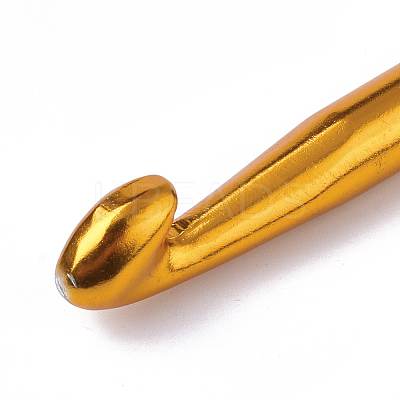 Aluminum Crochet Hooks TOOL-T006-35-1